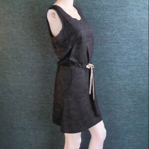 Member's Mark Favorite Soft Dress, Pullover, Camo, Drawstring, Pockets!  NWT